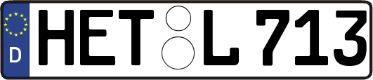 HET-L713