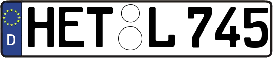 HET-L745