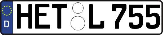 HET-L755