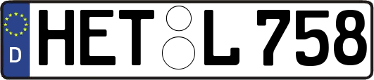HET-L758