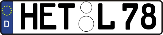 HET-L78