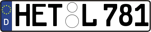 HET-L781