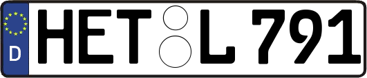 HET-L791
