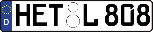 HET-L808