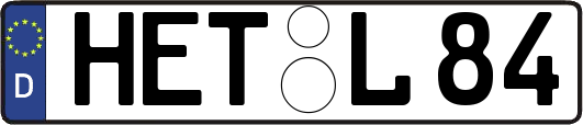 HET-L84