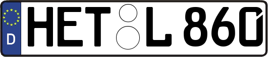HET-L860