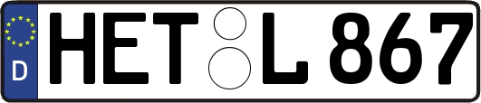 HET-L867