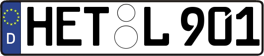HET-L901