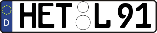 HET-L91
