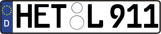 HET-L911