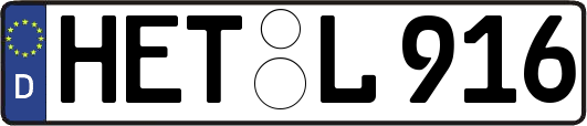 HET-L916