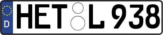 HET-L938