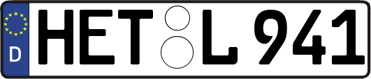 HET-L941