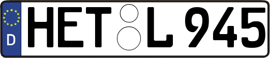 HET-L945