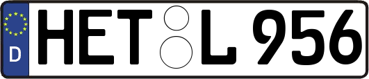 HET-L956