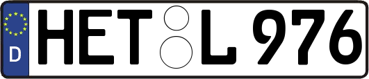 HET-L976