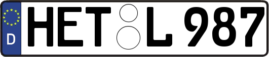 HET-L987