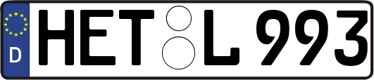 HET-L993