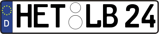 HET-LB24