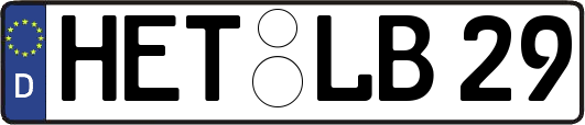 HET-LB29