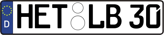 HET-LB30