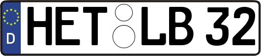 HET-LB32