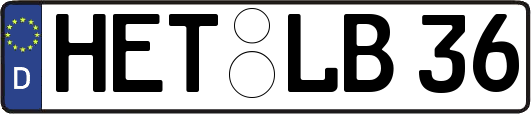 HET-LB36