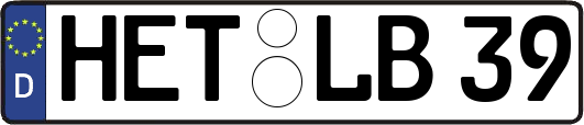HET-LB39