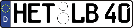 HET-LB40