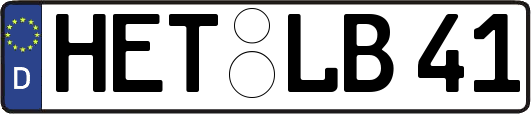 HET-LB41