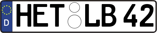 HET-LB42