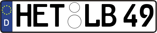 HET-LB49