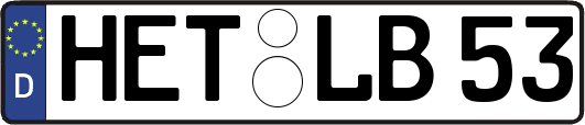 HET-LB53