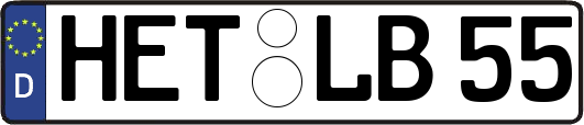 HET-LB55