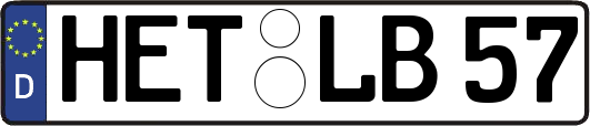HET-LB57