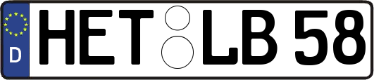 HET-LB58