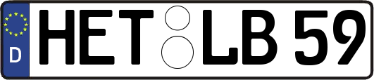 HET-LB59