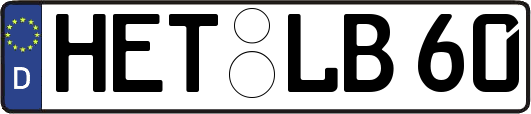 HET-LB60