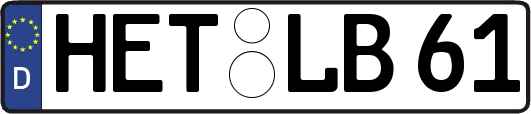 HET-LB61