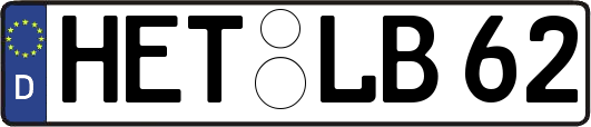 HET-LB62