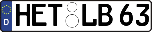 HET-LB63
