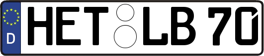 HET-LB70