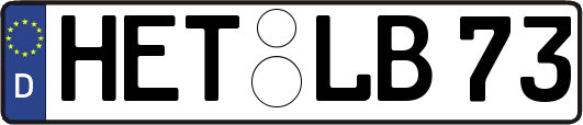 HET-LB73