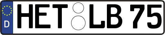 HET-LB75