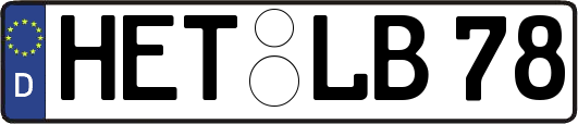 HET-LB78