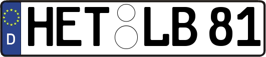 HET-LB81