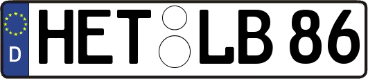 HET-LB86