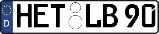 HET-LB90