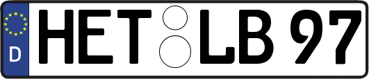 HET-LB97