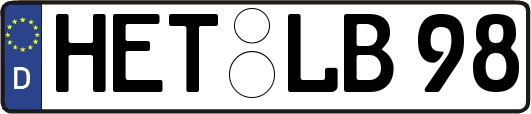 HET-LB98